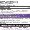 Kre-Alkalyn EFX 240 Caps
